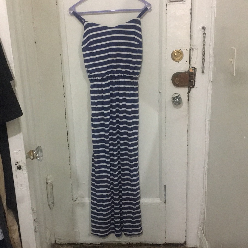 Summer Long dress